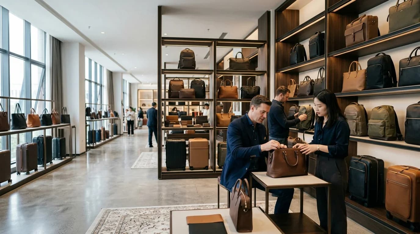 Çin'de OEM ve Özel Etiket (Private Label) Üretim Rehberi